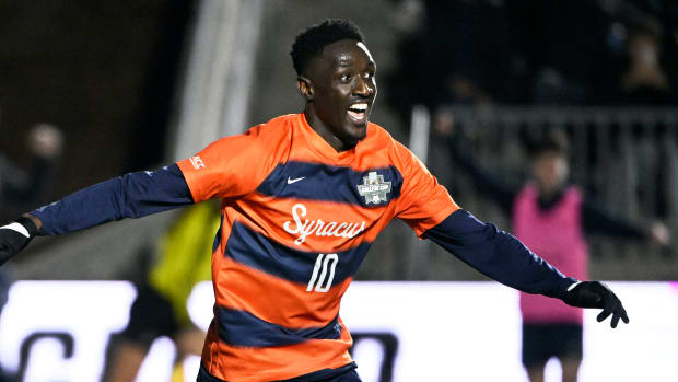 Nathan Opoku